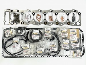 1878129820 Набор прокладок двигателя ORIGINAL  ISUZU