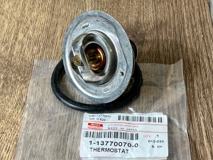 1137700700 Термостат ORIGINAL  ISUZU
