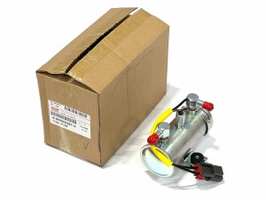 8980093970 Насос топливоподкачивающий 4645227 ORIGINAL  ISUZU