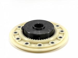 4456914 Муфта гидронасоса с хабом  HITACHI