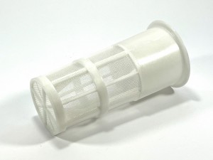 205-04-71140 Фильтр сетчатый  KOMATSU