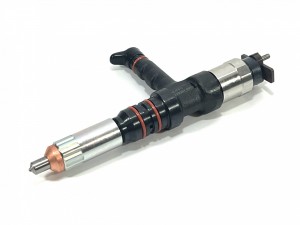 6245-11-3100 Форсунка 095000-6290, 6245-11-3120  KOMATSU