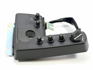 4631128 Блок переключателей  HITACHI