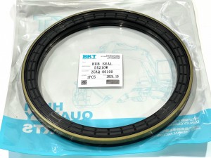 ZGAQ-00100 Сальник BKT ZGAQ-03209, 14586766  HYUNDAI