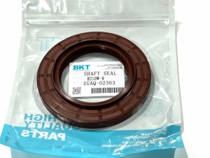 ZGAQ-02303 Сальник BKT ZGAQ-02171, K9001471, ZGAQ-02171, 401107-01288  HYUNDAI