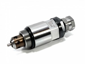 723-90-61700 Клапан гидравлический 723-10-12300  KOMATSU