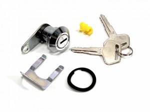 20Y-54-52820 Замок двери кабины  KOMATSU