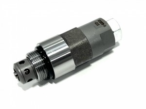 XJBN-01533 Клапан гидравлический  HYUNDAI