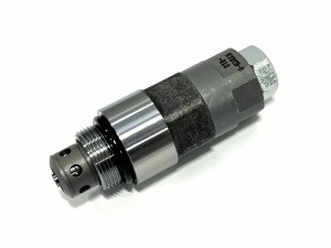 XJBN-01506 Клапан гидравлический  HYUNDAI