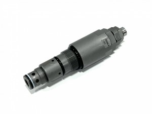 XKBF-01291 Клапан гидравлический  HYUNDAI