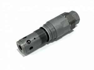 XKAH-00122 Клапан гидравлический  HYUNDAI