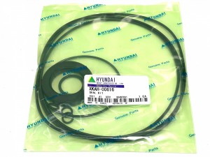 XKAH-00616 Ремкомплект гидромотора поворота  HYUNDAI