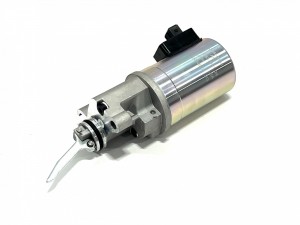 20562765 Соленоид отсечки топлива  VOLVO