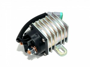 241-8368 Реле электромагнитное 2418368  CAT