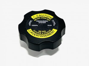 345-1237 Крышка расширительного бачка 3451237  CAT