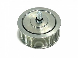 377-9255 Шкив привода вентилятора 3779255  CAT