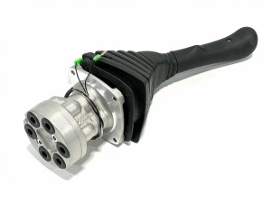 31N6-20071 Джойстик правый  HYUNDAI