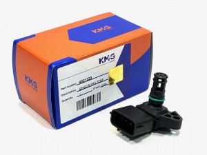 4921323 Датчик температуры и давления 4921322  CUMMINS