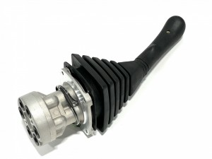 31N8-24200 Джойстик левый  HYUNDAI