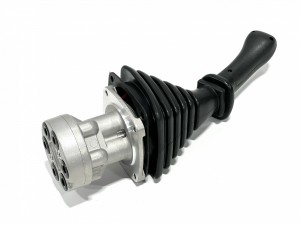 31N8-27200 Джойстик левый  HYUNDAI