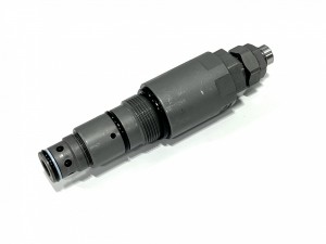 31N6-17400 Клапан гидравлический  HYUNDAI