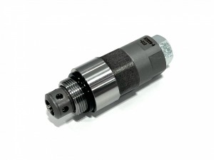 XJBN-00162 Клапан гидравлический V0101268681  HYUNDAI