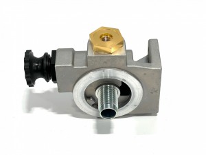 11NA-71010 Крепление фильтра  HYUNDAI