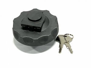 31N4-02120 Крышка топливного бака E131-1038  HYUNDAI