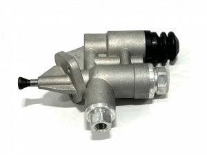 3936316 Насос топливоподкачивающий 4988747  CUMMINS