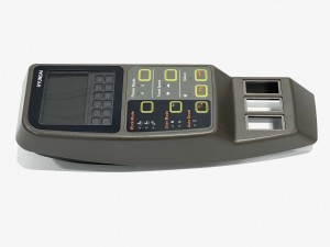 21N8-30015 Панель приборов  HYUNDAI