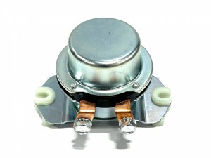 21QA-70011 Реле массы 21QA-70010  HYUNDAI