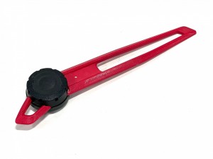 71Q6-21470 Рычаг блокировки  HYUNDAI