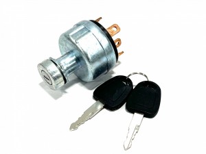 2549-1152 Замок зажигания 549-00210  DOOSAN