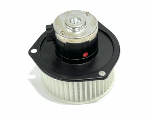 198-911-9111 Мотор отопителя  KOMATSU