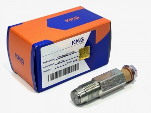 ND095420-0150 Датчик давления топлива  KOMATSU