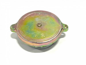 4655061 Крышка радиатора  HITACHI