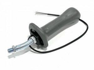 4708460 Рукоятка джойстика, правая  HITACHI