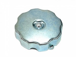 6136-21-7120 Крышка топливного бака  KOMATSU