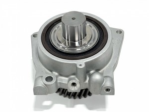 8943916430 Привод ТНВД  ORIGINAL  ISUZU