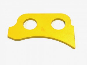 195-71-74260 Фиксатор  KOMATSU