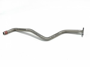 6754-51-8100 Cливная трубка турбины  KOMATSU