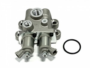 9254306 Блок электромагнитных клапанов  HITACHI