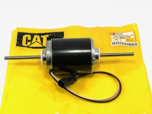 174-1486 Мотор отопителя салона 1741486  CAT