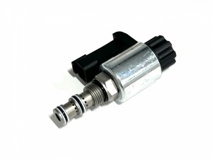 31QA-20041 Клапан электромагнитный  HYUNDAI