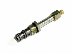 XKBL-00142 Клапан электромагнитный SQ-S3A-MO  HYUNDAI