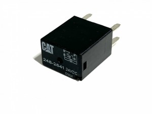 248-2841 Реле 2482841  CAT