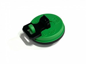 284-9039 Крышка топливного бака 2849039  CAT