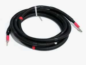 207-06-71141 Кабель силовой  KOMATSU