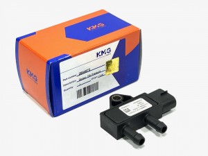 2894872 Датчик рециркулятора  CUMMINS