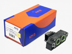 4307166 Датчик давления ЕГР 2872424 2872210  CUMMINS